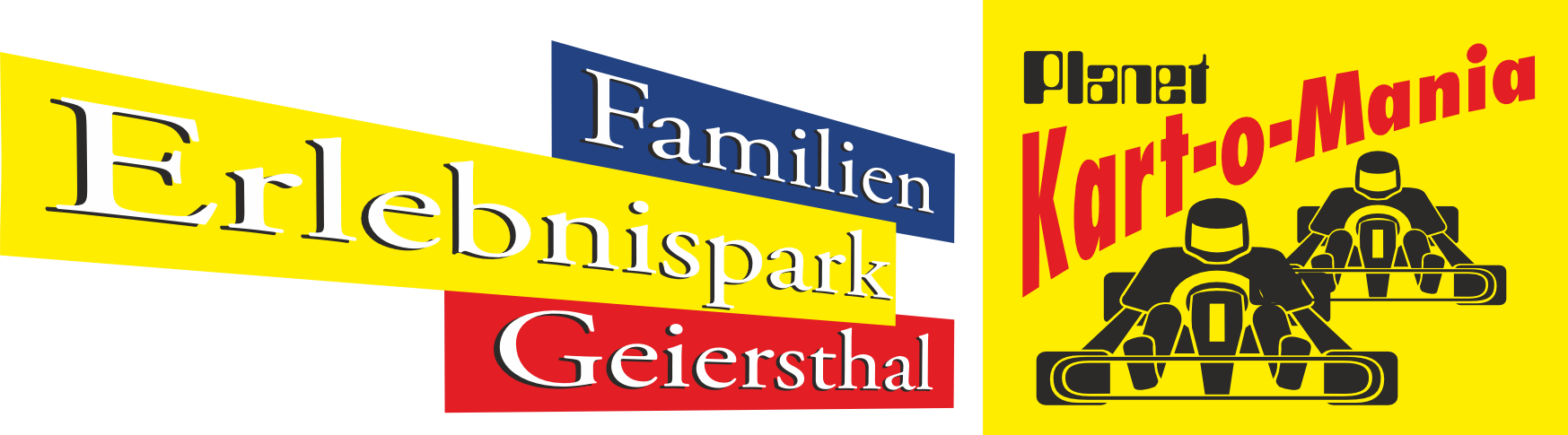 Erlebnispark Geiersthal – Kart-o-Mania